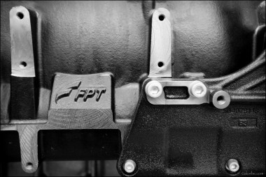 Фотогалерея производства дизель-генераторов FPT (Iveco) – фото 41 из 40